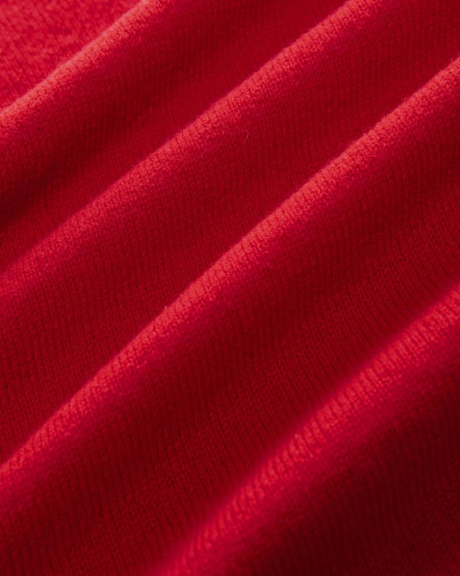 LODENFREY Cashmere-Rollkragenpullover Neuheiten