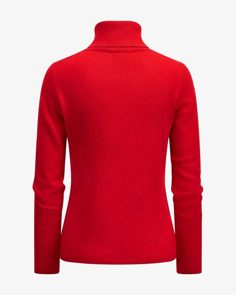 LODENFREY Cashmere-Rollkragenpullover Neuheiten
