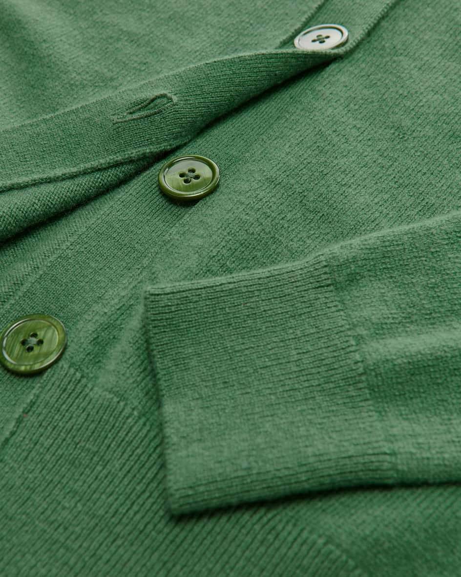 LODENFREY Cashmere-Strickjacke Saisonale Angebote