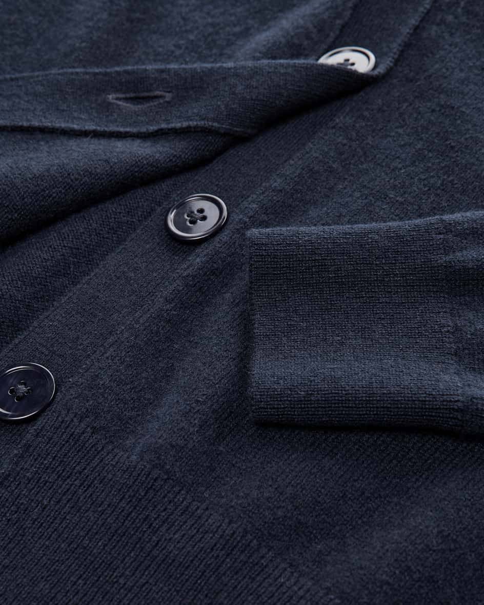 LODENFREY Cashmere-Strickjacke Räumungsverkauf