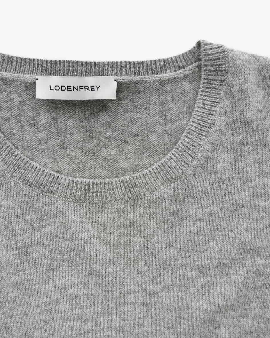 LODENFREY Cashmere-Strickshirt Kauf eins, bekomm eins gratis