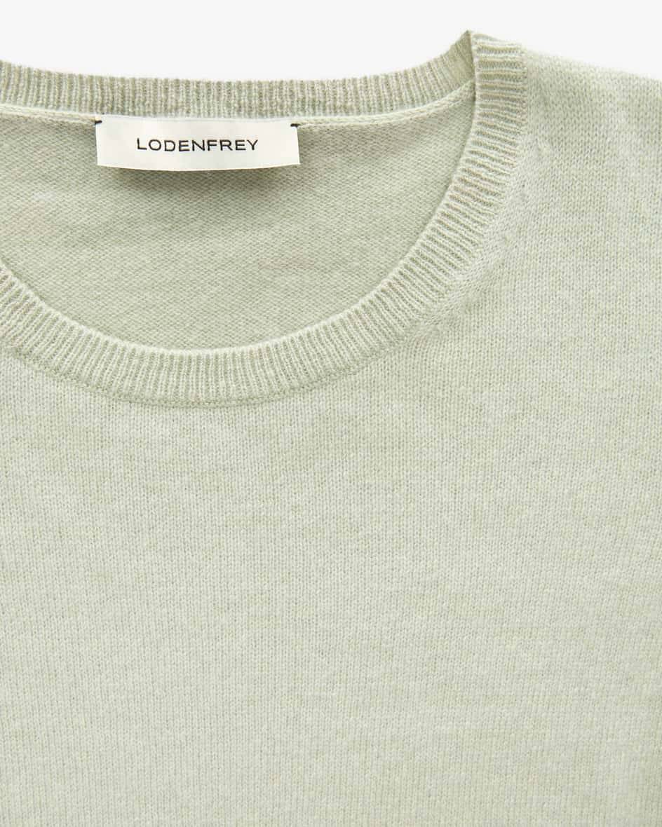 LODENFREY Cashmere-Strickshirt Tägliche Deals