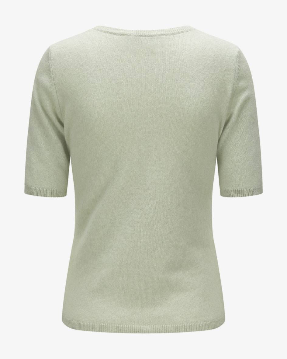 LODENFREY Cashmere-Strickshirt Tägliche Deals