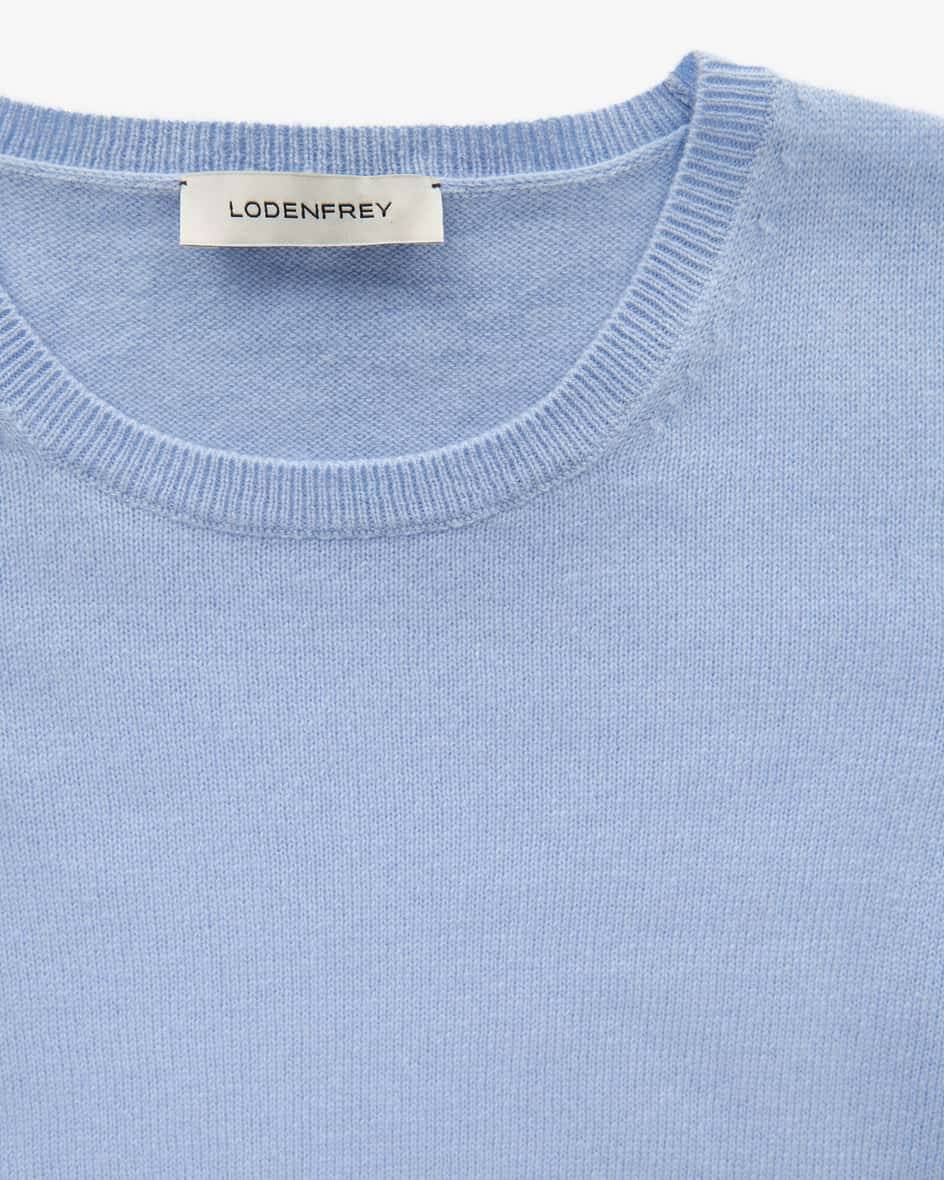 LODENFREY Cashmere-Strickshirt Sonderangebote