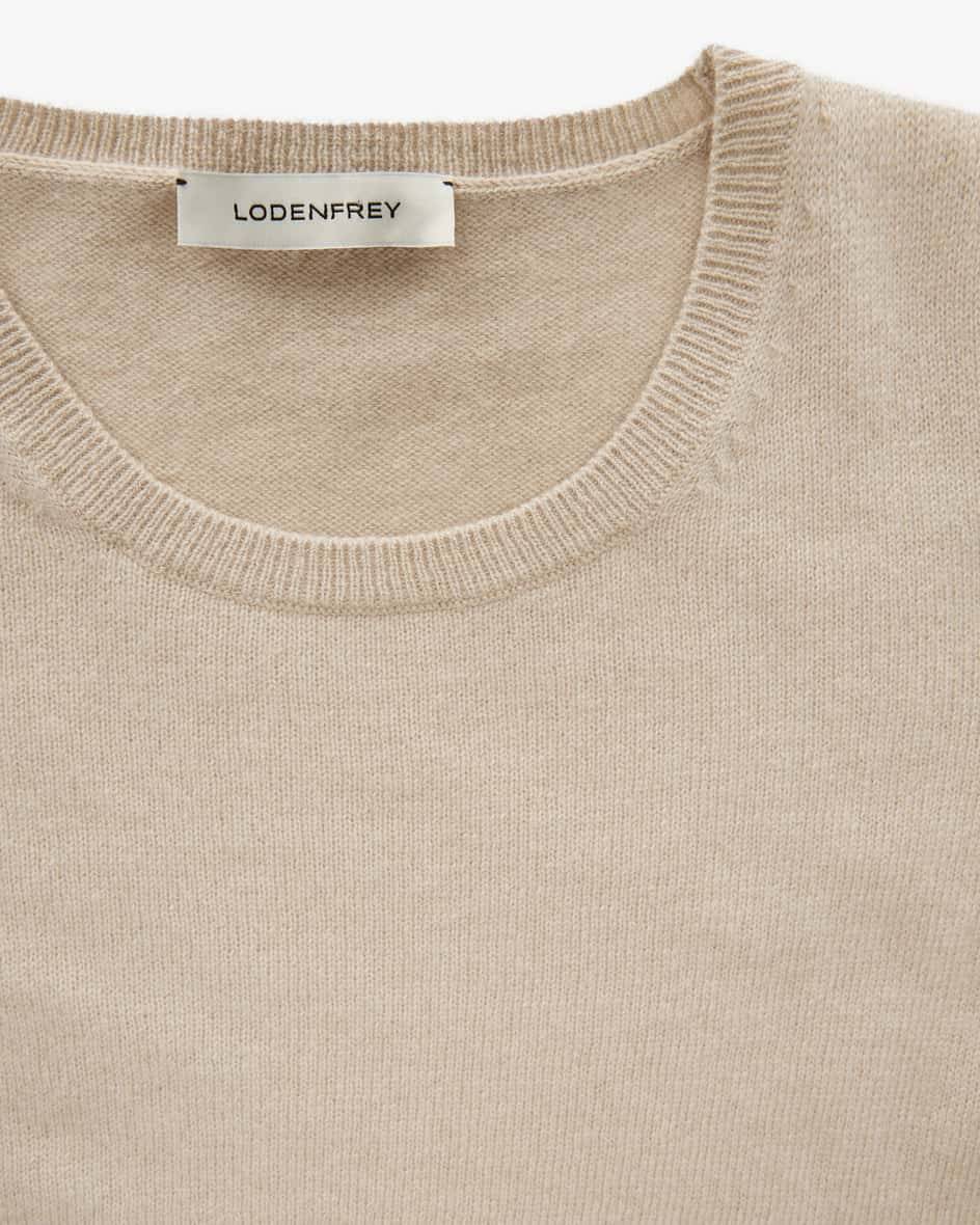 LODENFREY Cashmere-Strickshirt Riesige Ersparnisse