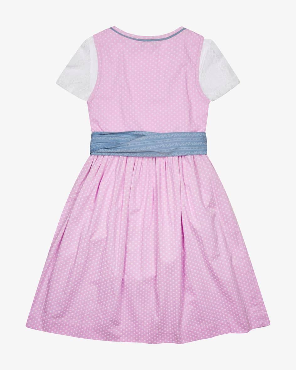 LODENFREY Anke Dirndl mit Bluse und Schürze VIP-Rabatte