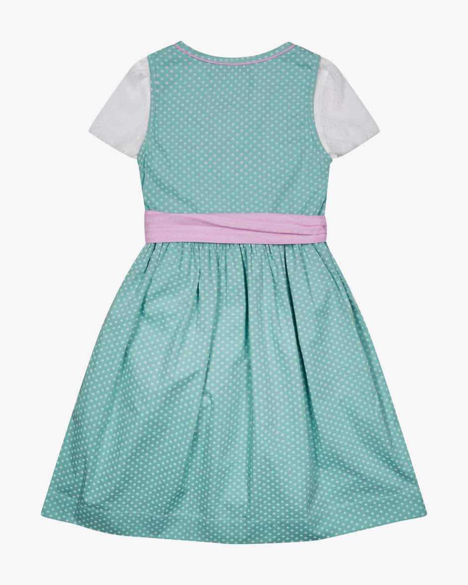 LODENFREY Anke Dirndl mit Bluse und Schürze Tiefpreis