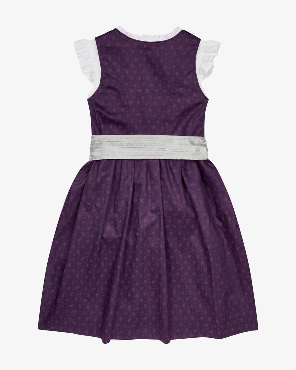 LODENFREY Vera Dirndl mit Bluse und Schürze Super Sparpreis