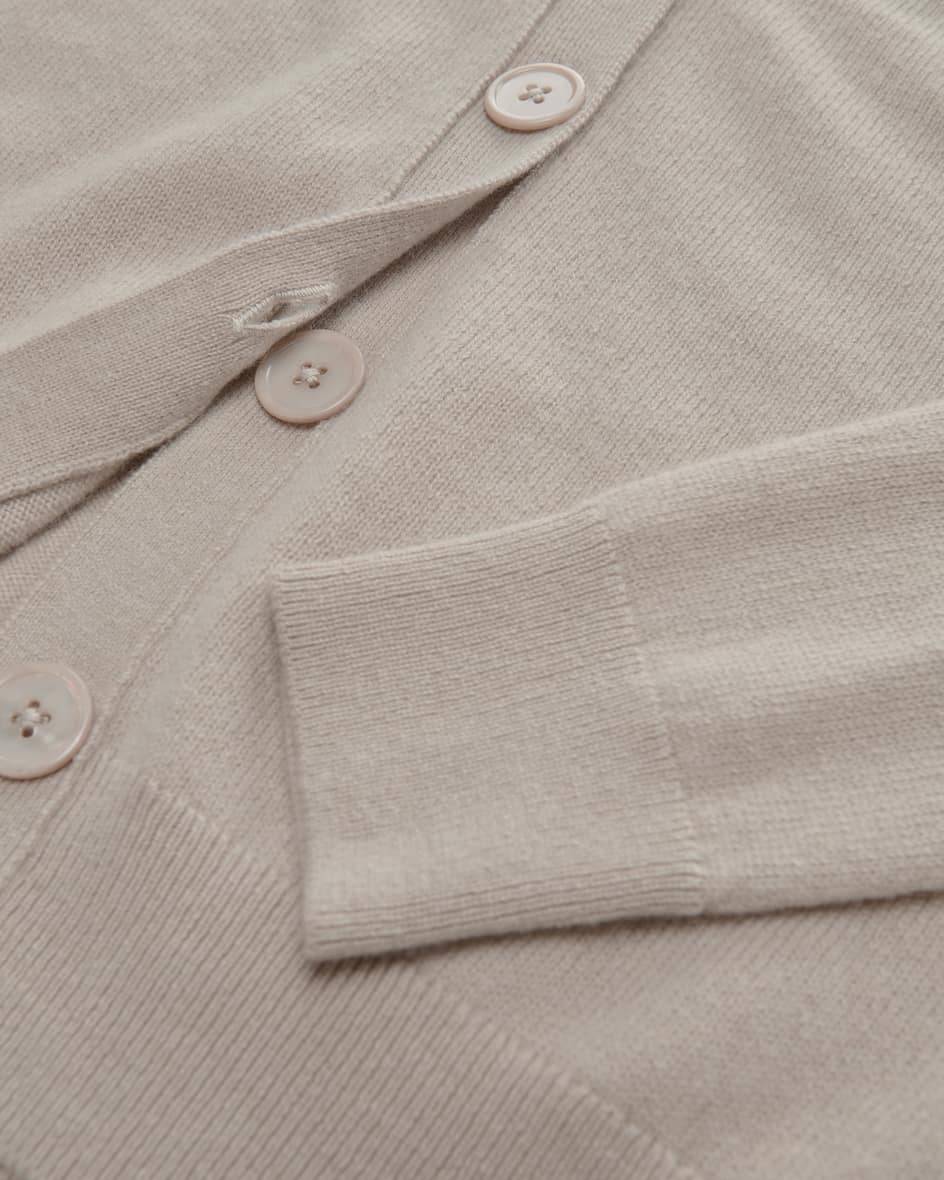 LODENFREY Cashmere-Strickjacke Wochenangebot