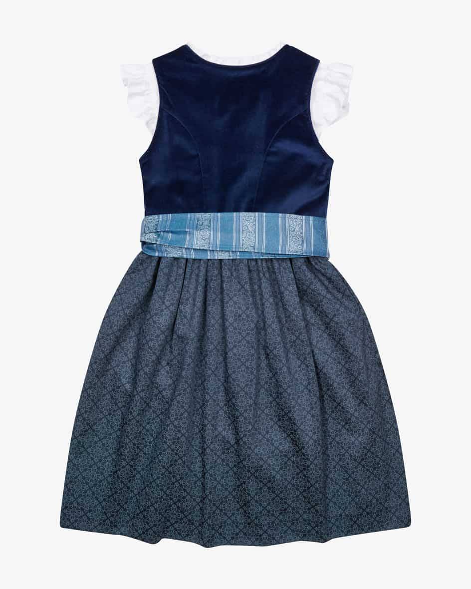 LODENFREY Nicole Dirndl mit Bluse und Schürze Kostenlose Rückgabe