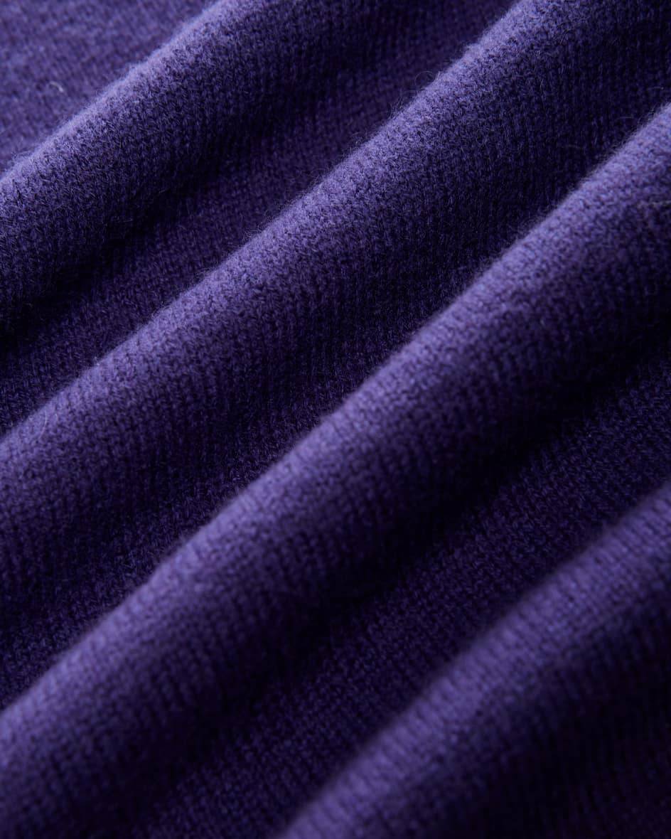 LODENFREY Cashmere-Rollkragenpullover Begrenzte Freigabe