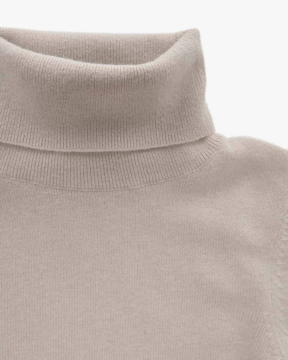 LODENFREY Cashmere-Rollkragenpullover Letzte 3 Tage