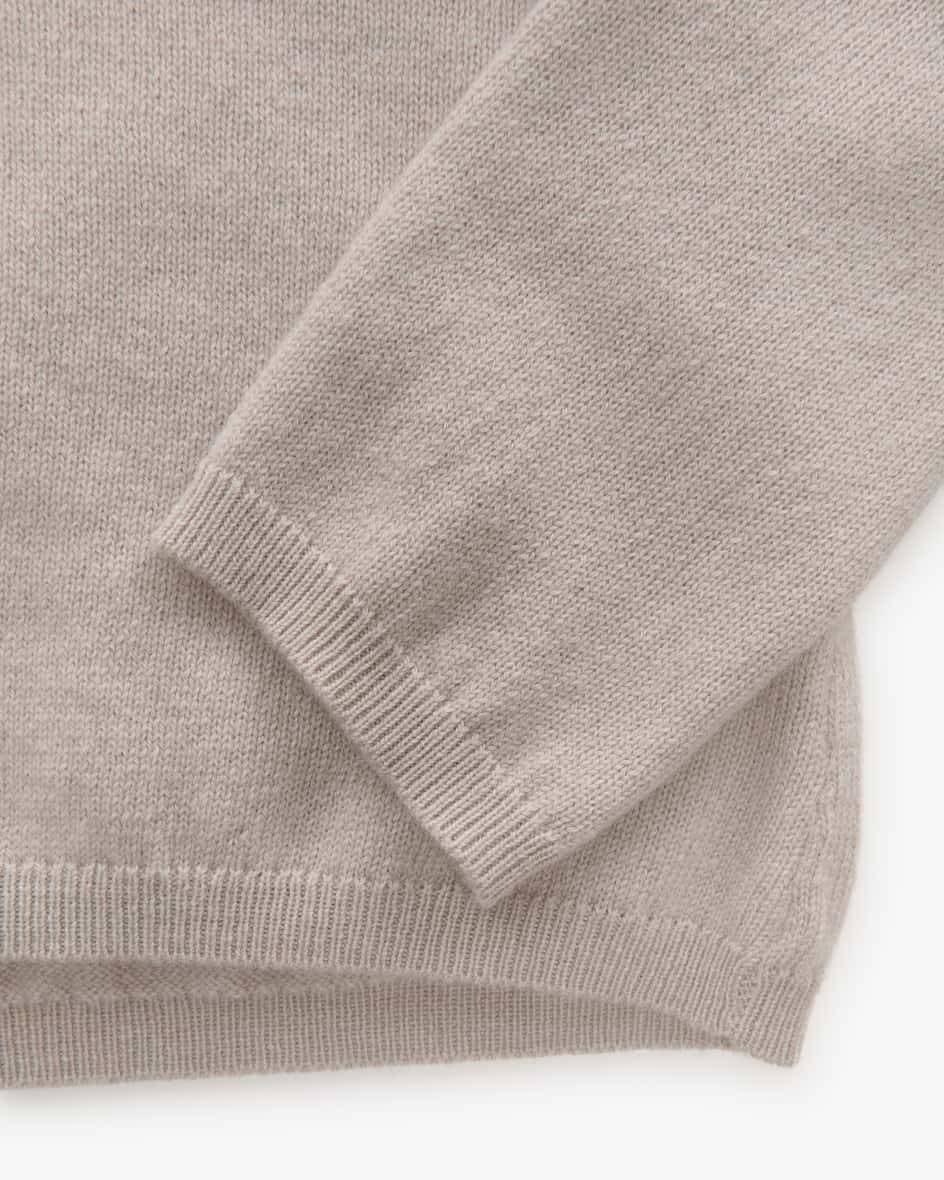 LODENFREY Cashmere-Rollkragenpullover Letzte 3 Tage