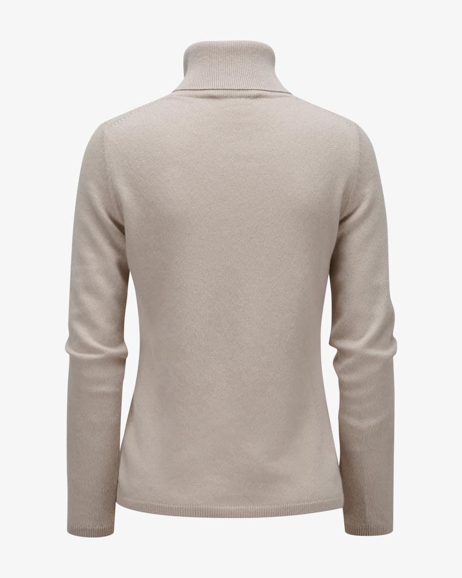 LODENFREY Cashmere-Rollkragenpullover Letzte 3 Tage