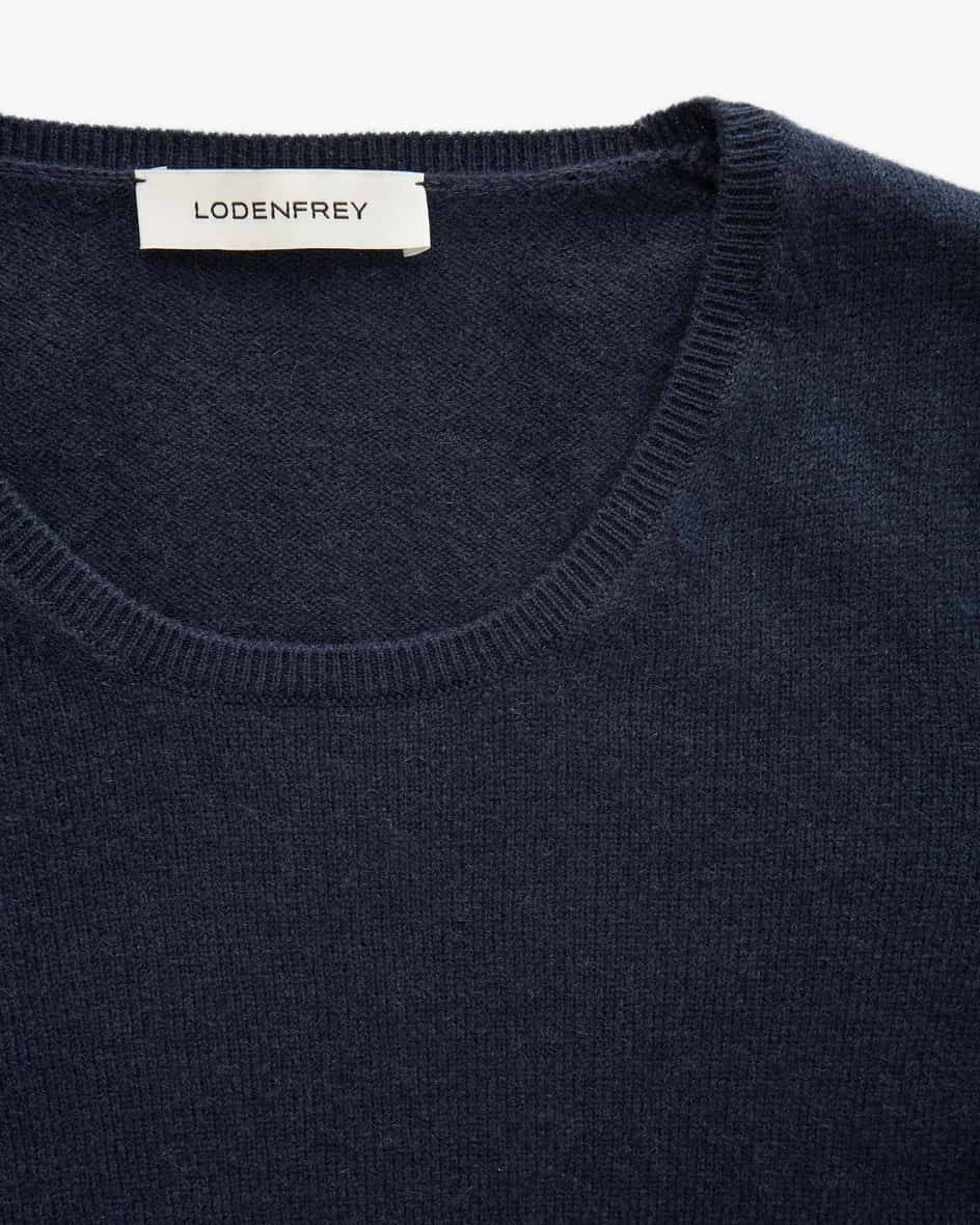 LODENFREY Cashmere-Pullover Letzter Tag