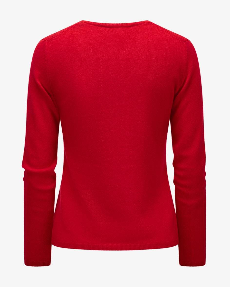 LODENFREY Cashmere-Pullover Zeitbegrenzte Promotion