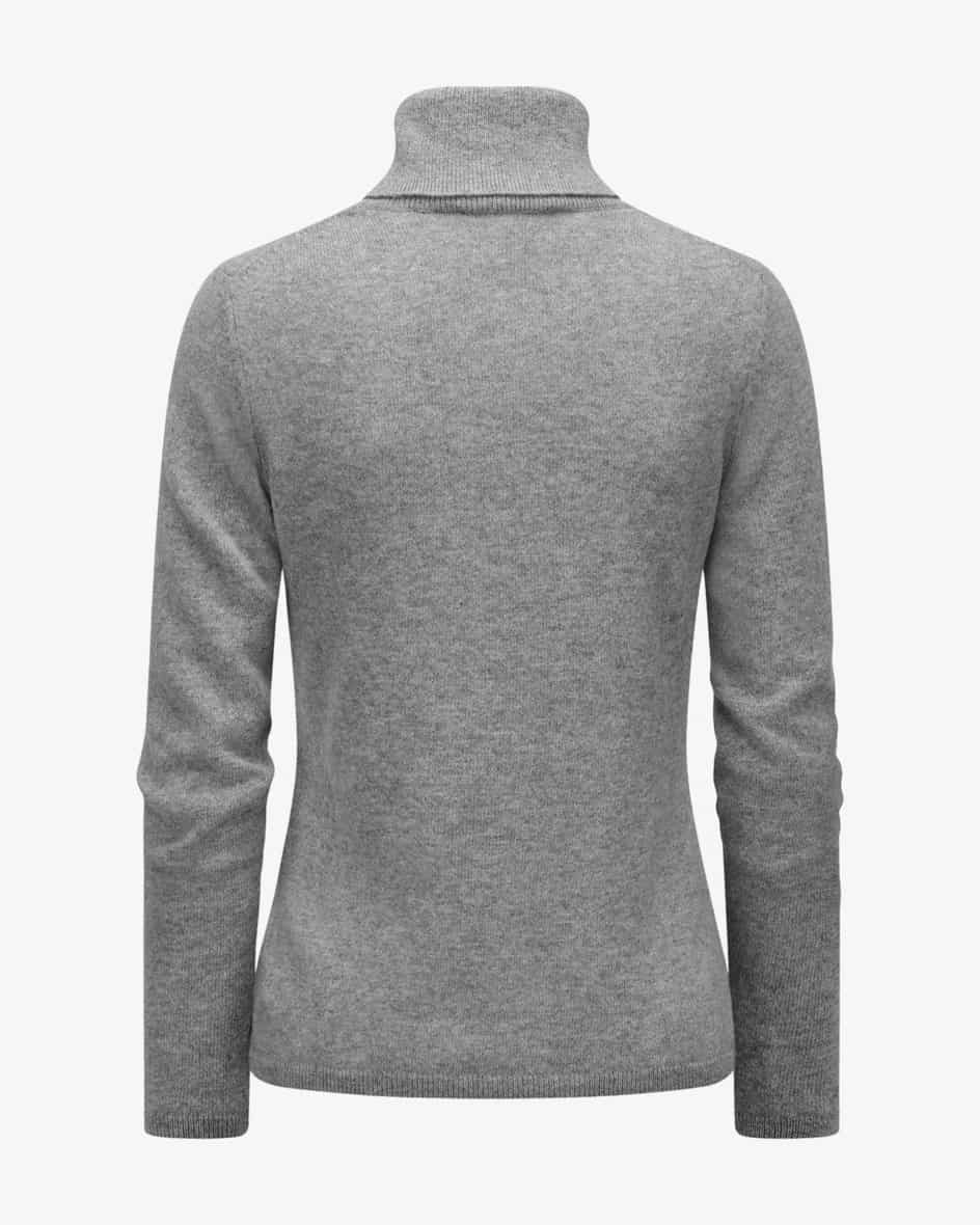 LODENFREY Cashmere-Rollkragenpullover Bis zu 50% Rabatt