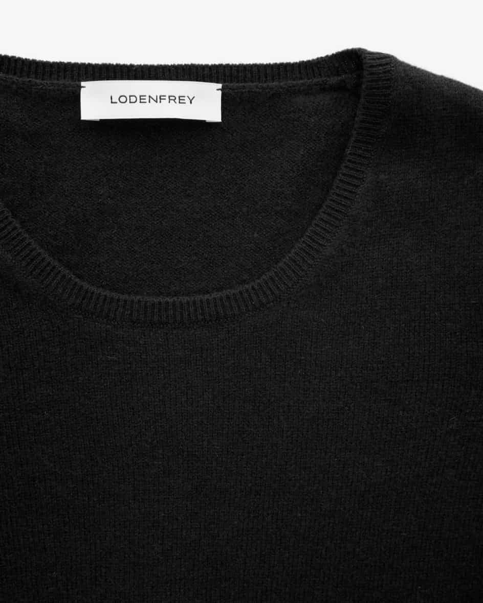 LODENFREY Cashmere-Pullover Bis zu 65% Rabatt