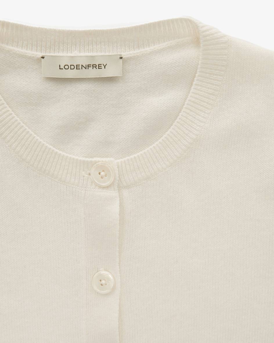 LODENFREY Cashmere-Strickjacke Nur für heute