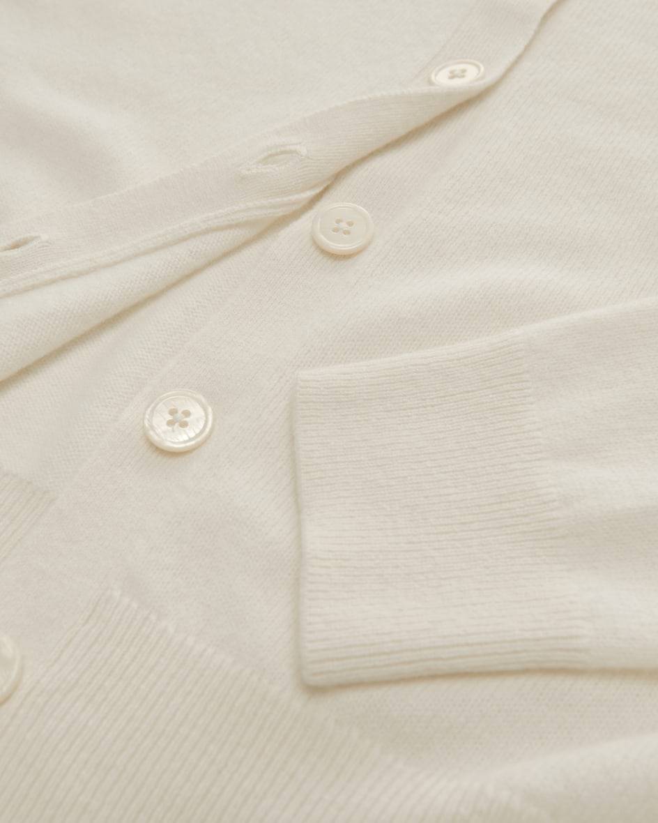 LODENFREY Cashmere-Strickjacke Nur für heute
