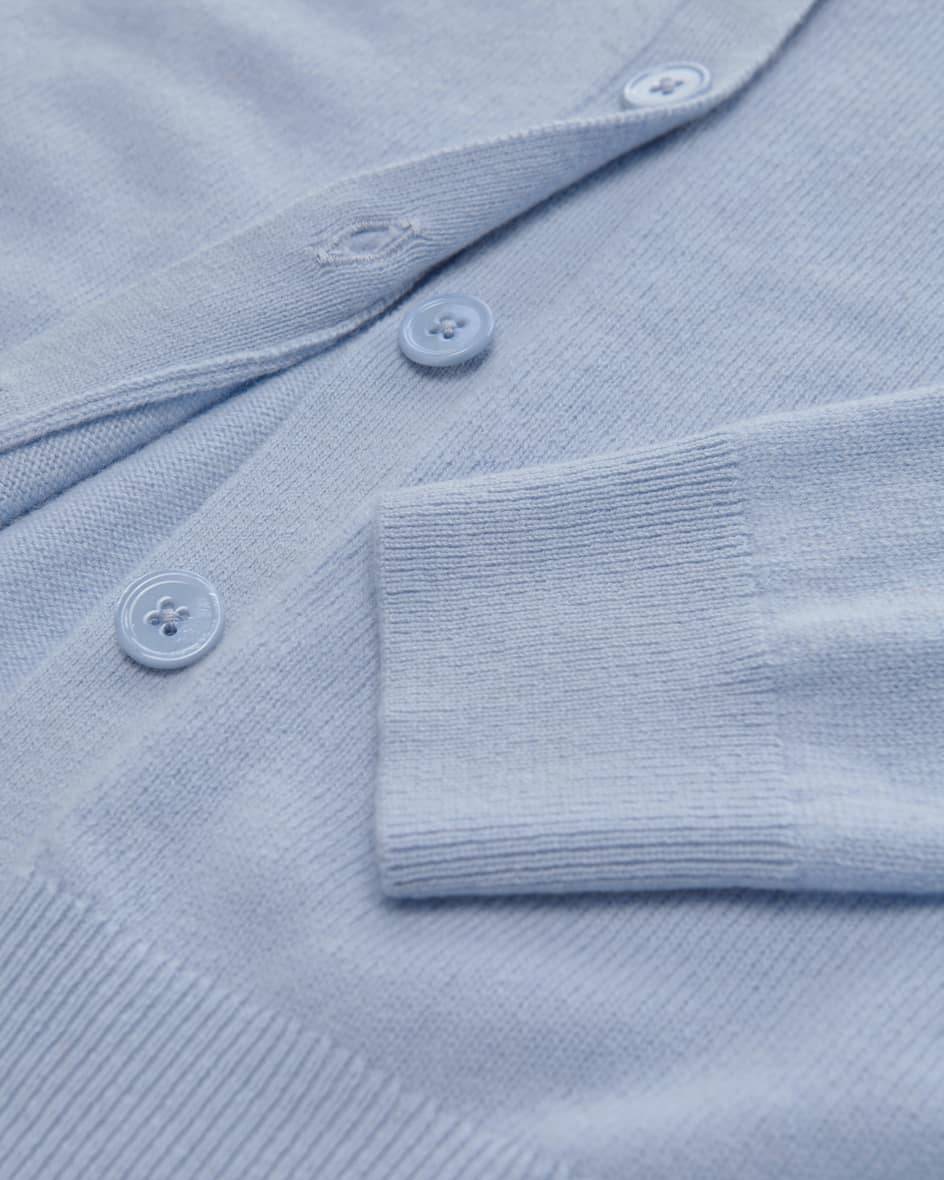 LODENFREY Cashmere-Strickjacke Sonderangebot der Fabrik