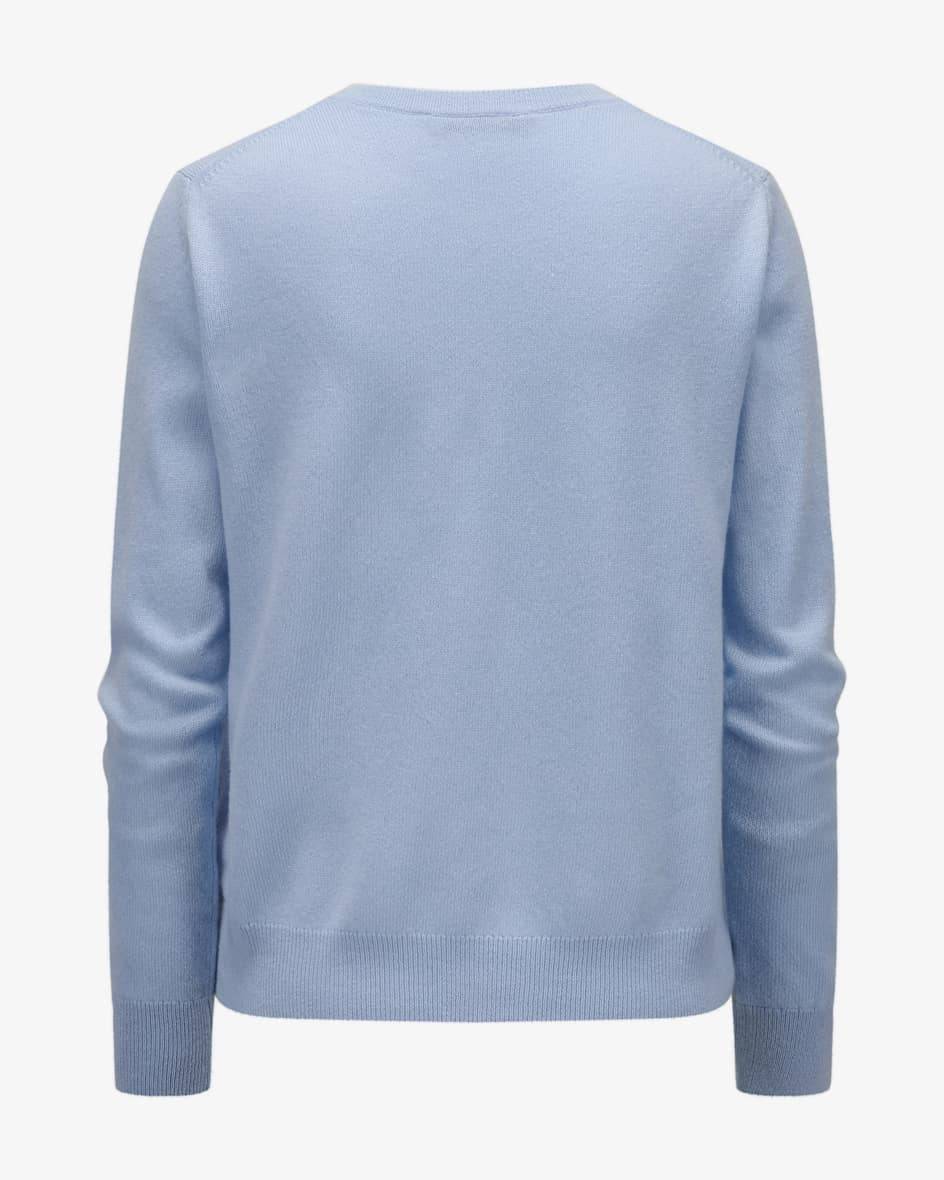 LODENFREY Cashmere-Strickjacke Sonderangebot der Fabrik