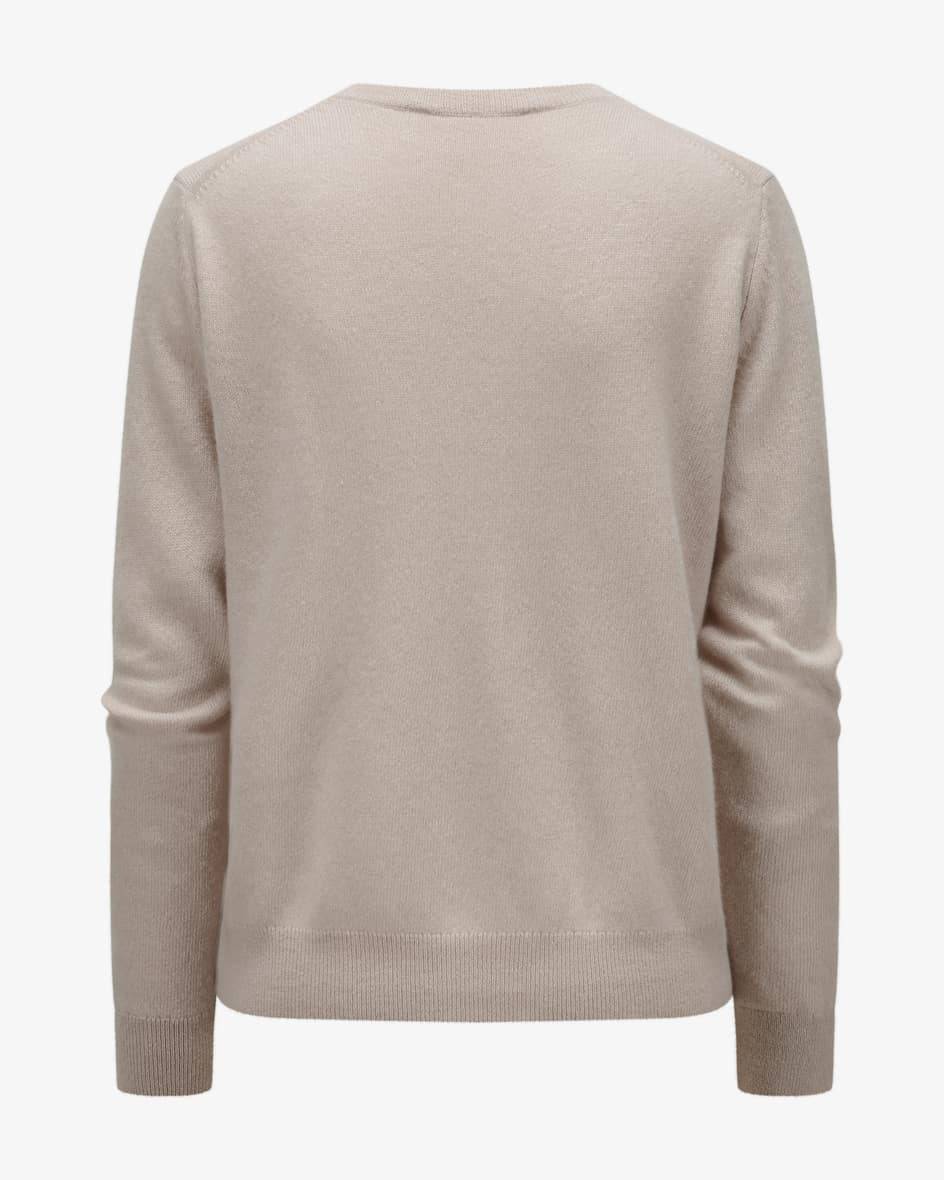 LODENFREY Cashmere-Strickjacke Vierteljährliche Förderung
