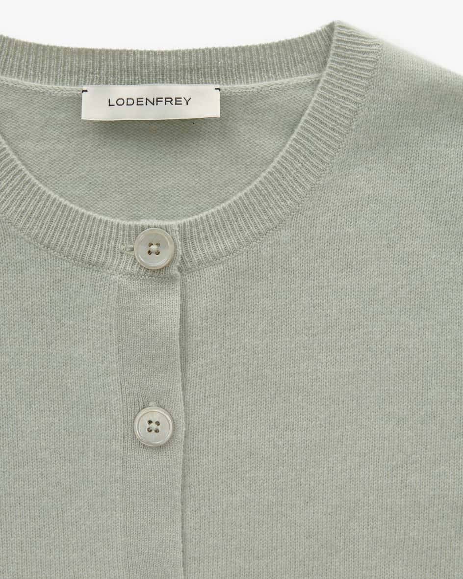 LODENFREY Cashmere-Strickjacke Bis zu 55% Rabatt