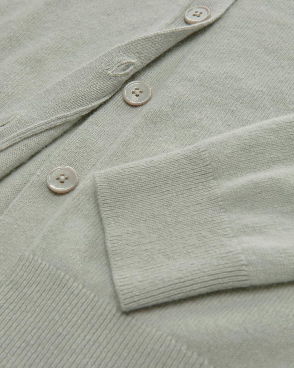 LODENFREY Cashmere-Strickjacke Bis zu 55% Rabatt