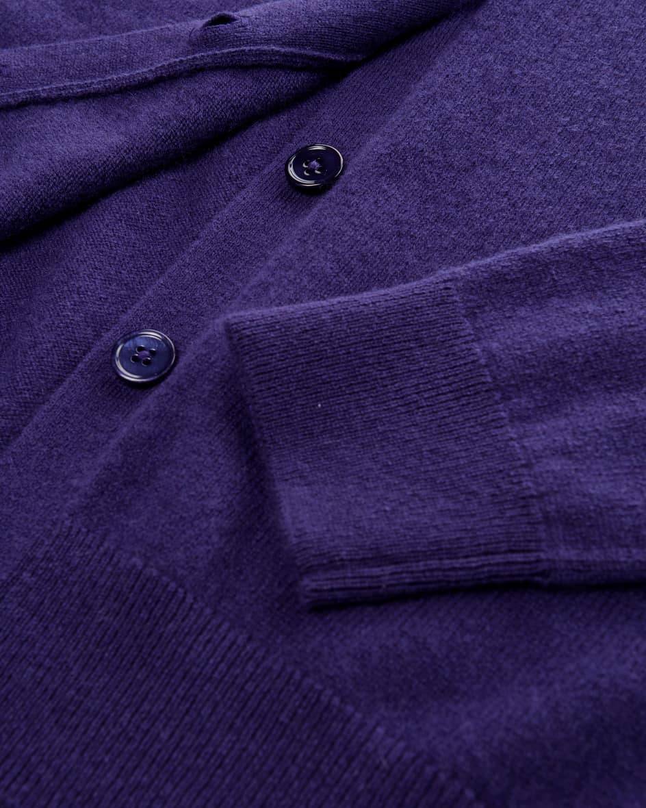 LODENFREY Cashmere-Strickjacke Discount Store für neue Produkte