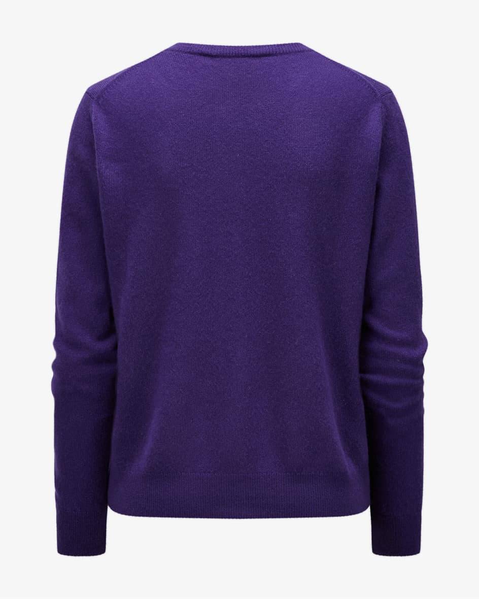 LODENFREY Cashmere-Strickjacke Discount Store für neue Produkte