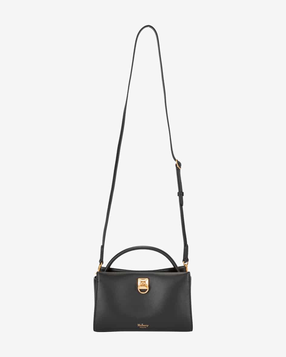 Mulberry Mini Iris Tasche 50% Rabatt mit kostenlosem Versand