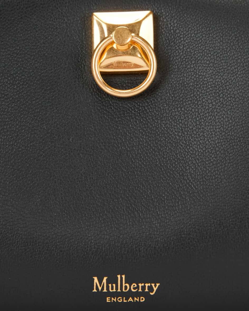 Mulberry Mini Iris Tasche 50% Rabatt mit kostenlosem Versand
