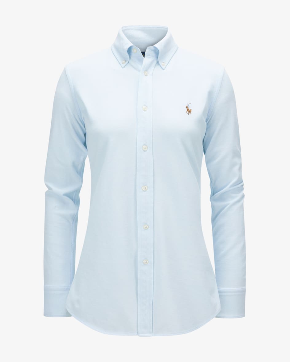 Polo Ralph Lauren Hemdbluse Preisnachlass
