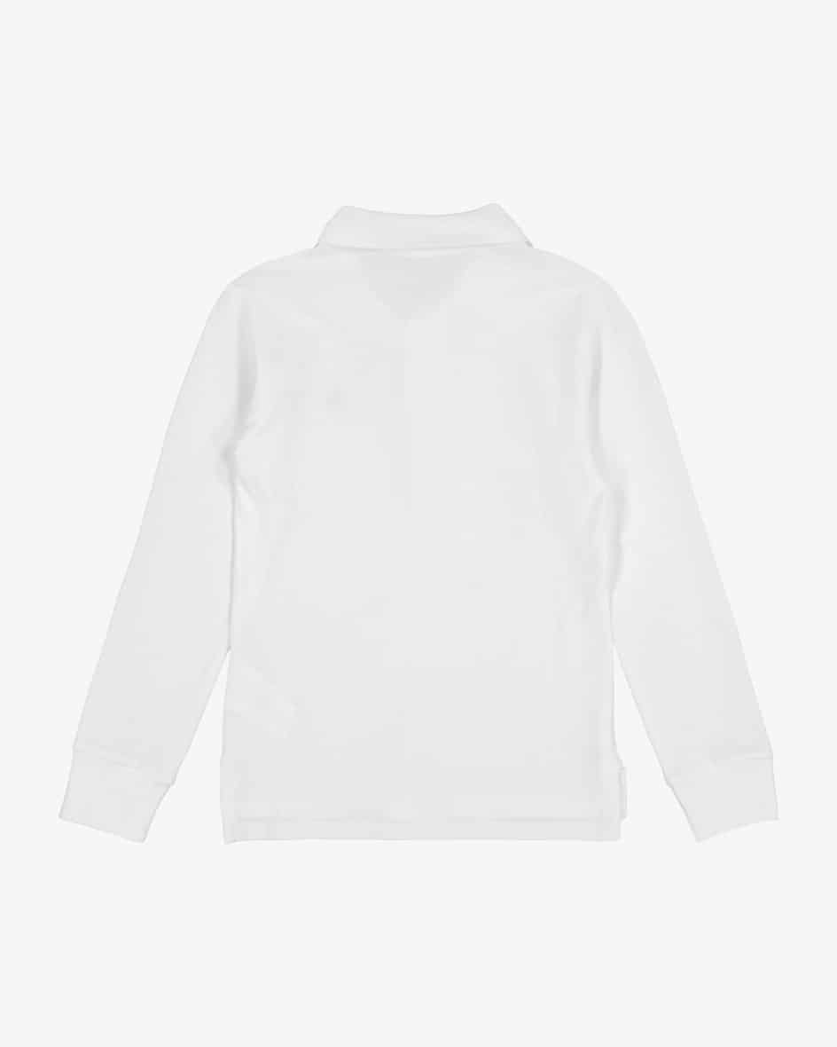 Polo Ralph Lauren Langarm-Polo Sonderangebote
