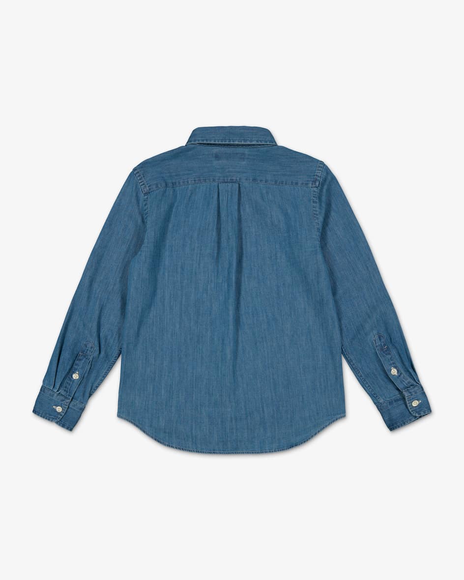Polo Ralph Lauren Hemd VIP-Rabatte