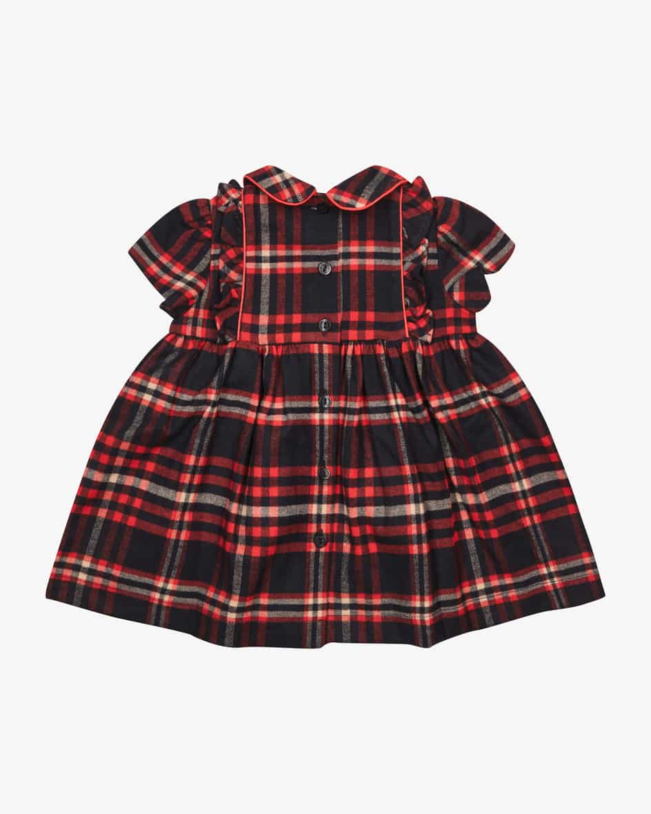 Patachou Kleid Vierteljährliche Förderung