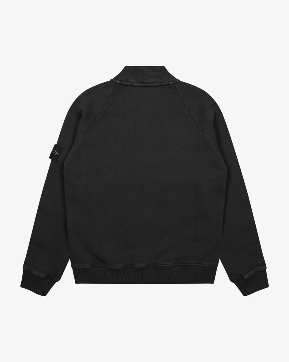 Stone Island Junior Sweatjacke Im Verkauf