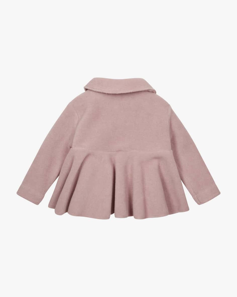 Il Gufo Fleecejacke Auslauf