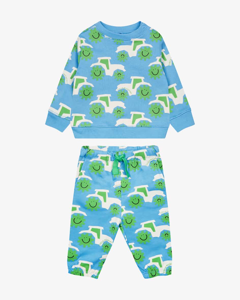 Stella McCartney Kids Zweiteiler Großer Ausverkauf