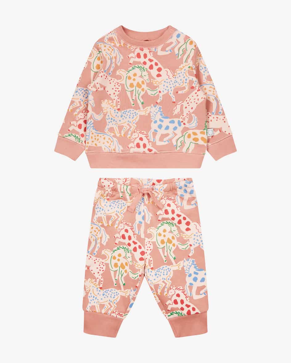 Stella McCartney Kids Zweiteiler Flash Sale