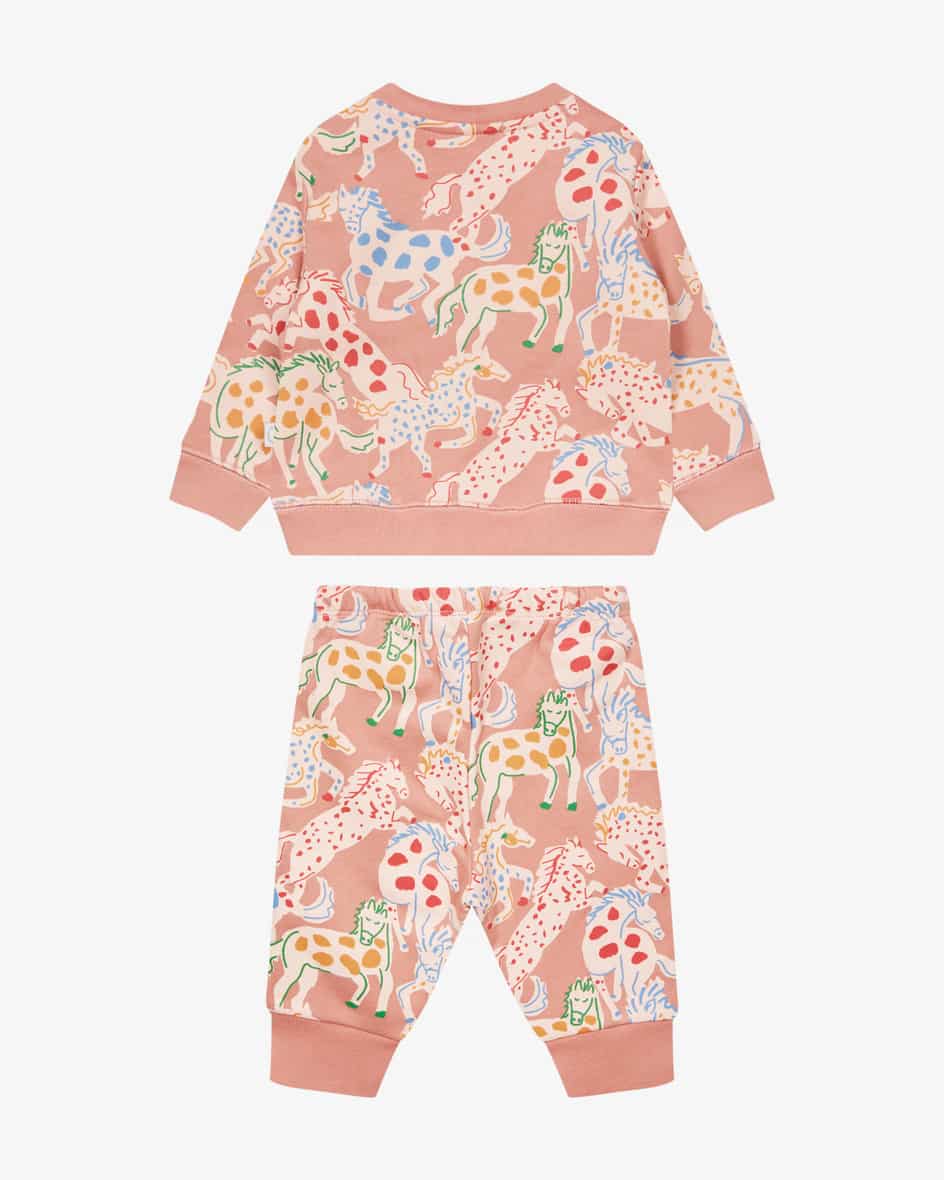 Stella McCartney Kids Zweiteiler Flash Sale