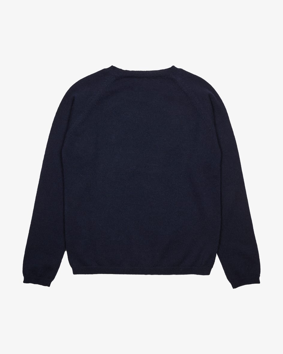 Papa Lobster Dackel Cashmere-Pullover Cyber Monday
