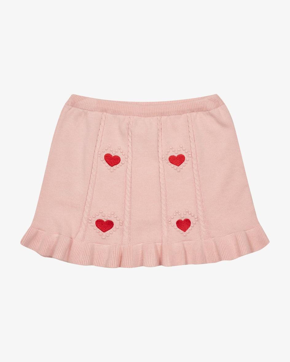 Konges Slojd Strickrock Weihnachtsangebot