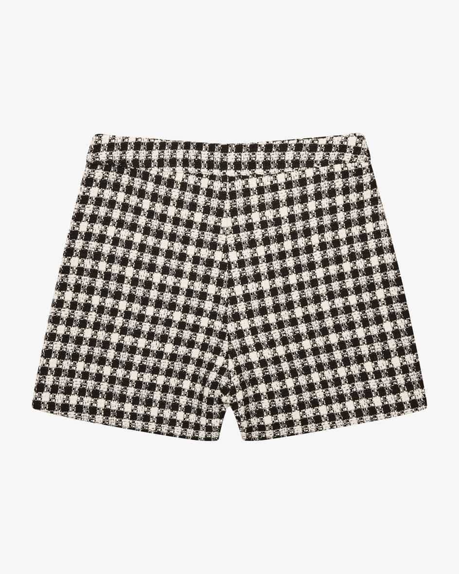 Patachou Tweed-Shorts Bestseller