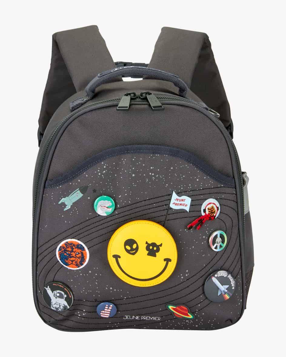 Jeune Premier Ralphie Rucksack Kauf eins, bekomm eins gratis