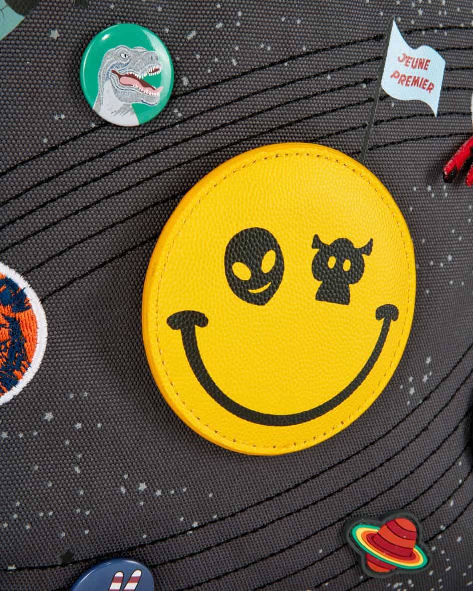 Jeune Premier Ralphie Rucksack Kauf eins, bekomm eins gratis