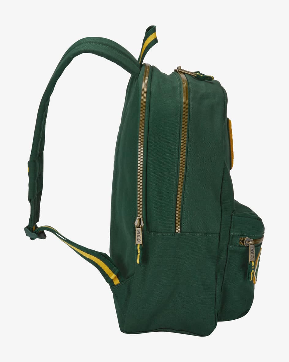 Polo Ralph Lauren Rucksack Kostenlose Rückgabe