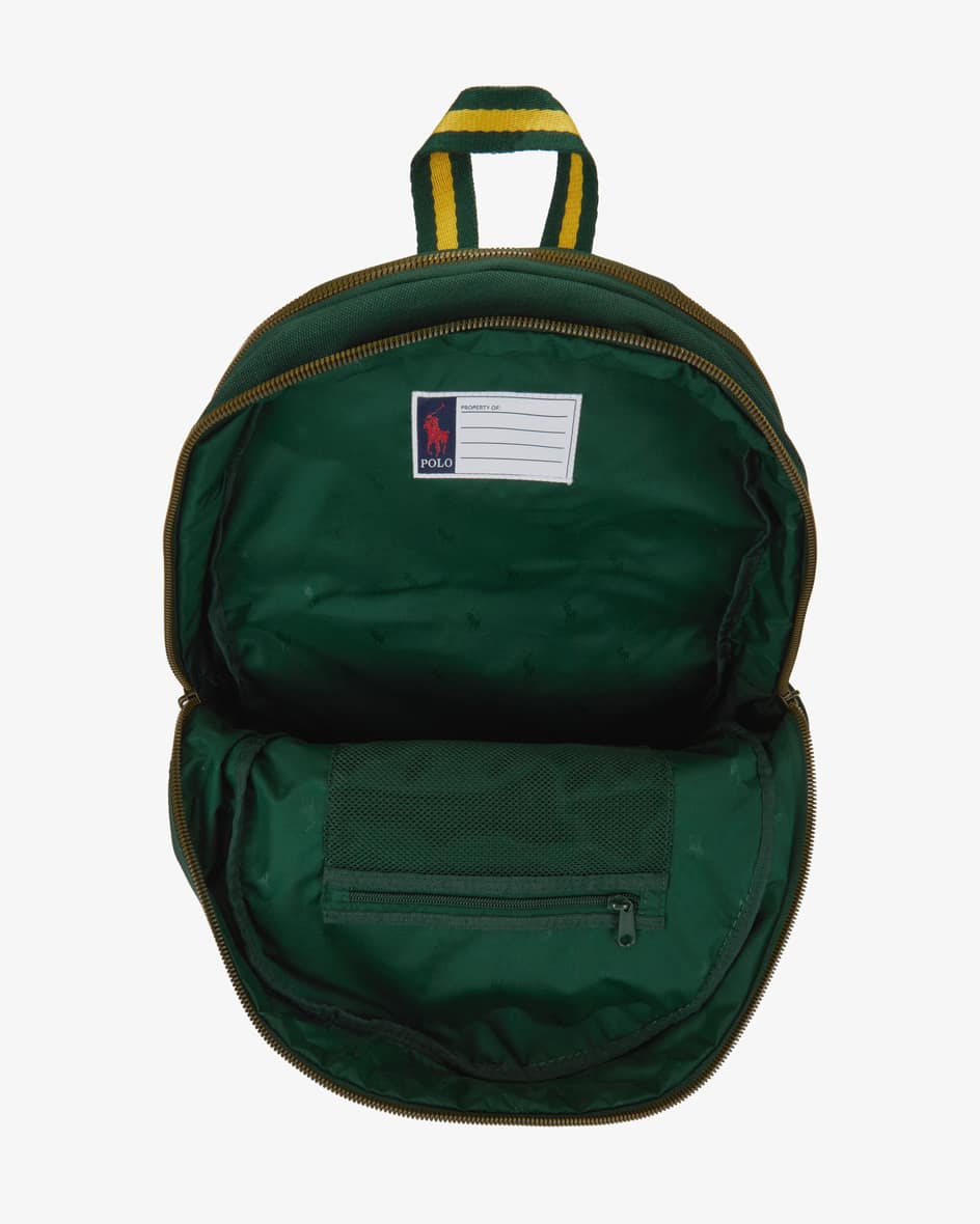 Polo Ralph Lauren Rucksack Kostenlose Rückgabe