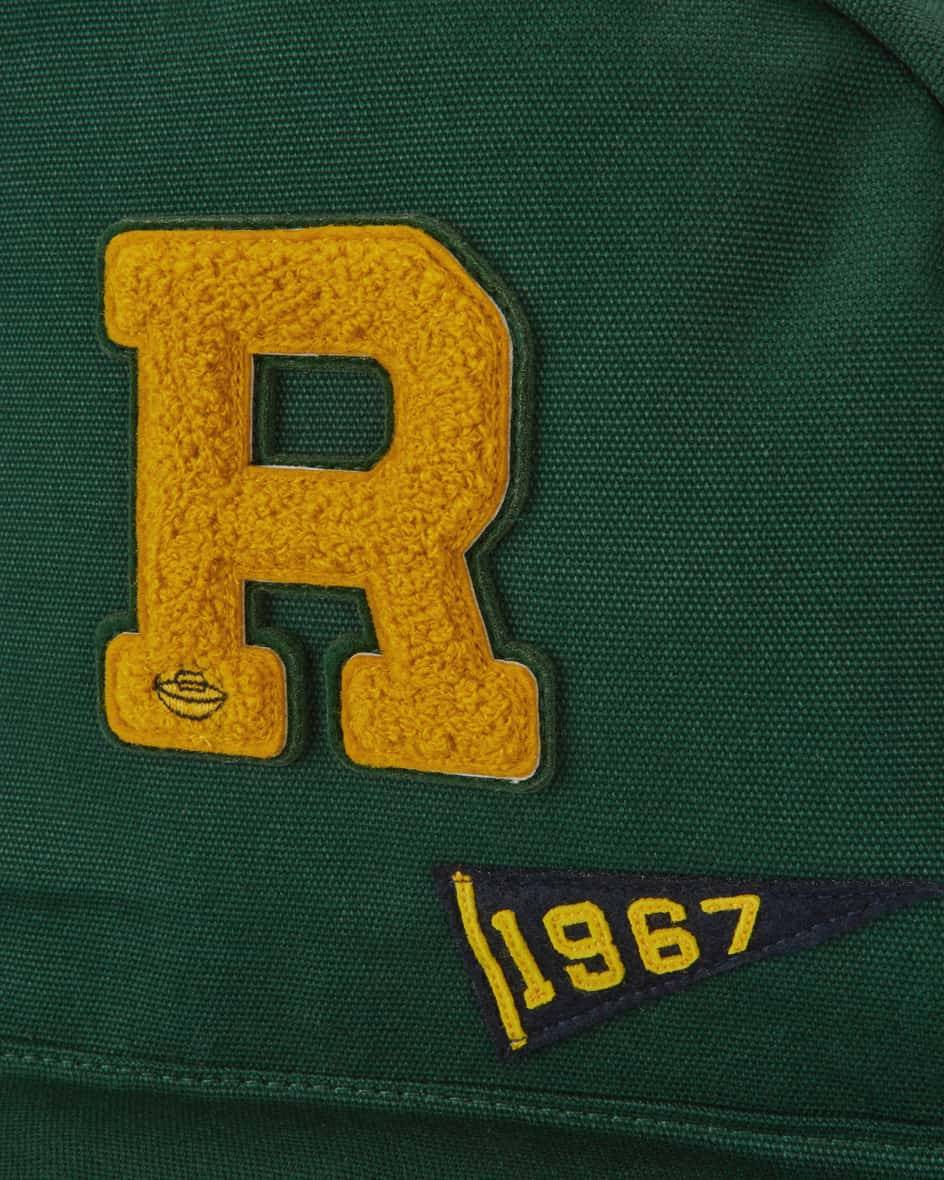 Polo Ralph Lauren Rucksack Kostenlose Rückgabe